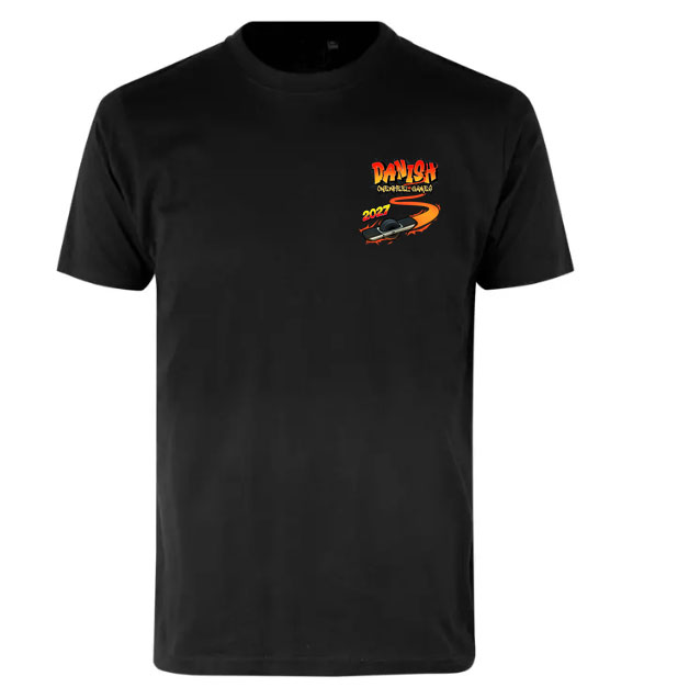 Event T-shirt