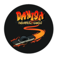Logo for Danish Onewheel Games