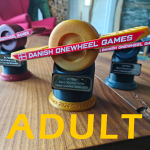onewheel competition