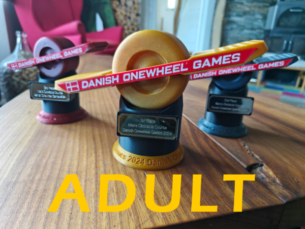 onewheel competition